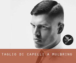 Taglio di capelli a Mulbring