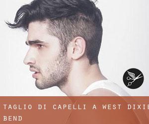 Taglio di capelli a West Dixie Bend