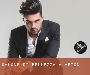 Salone di bellezza a Afton