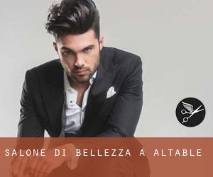 Salone di bellezza a Altable