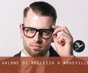 Salone di bellezza a Argeville