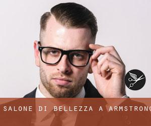 Salone di bellezza a Armstrong