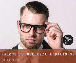 Salone di bellezza a Balincort Heights