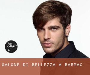 Salone di bellezza a Barmac