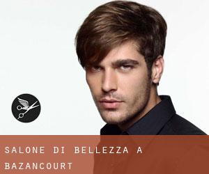 Salone di bellezza a Bazancourt