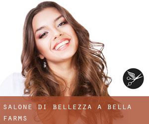 Salone di bellezza a Bella Farms