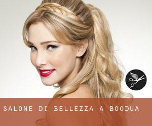 Salone di bellezza a Boodua