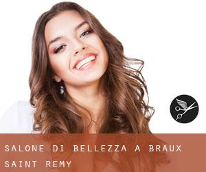 Salone di bellezza a Braux-Saint-Remy