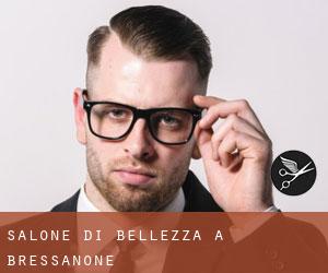 Salone di bellezza a Bressanone