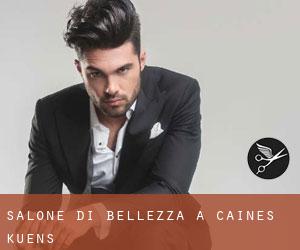 Salone di bellezza a Caines - Kuens