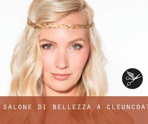 Salone di bellezza a Cleuncoat