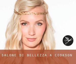 Salone di bellezza a Cookson