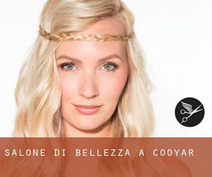 Salone di bellezza a Cooyar