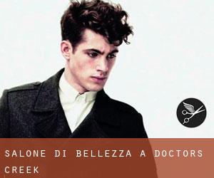 Salone di bellezza a Doctors Creek