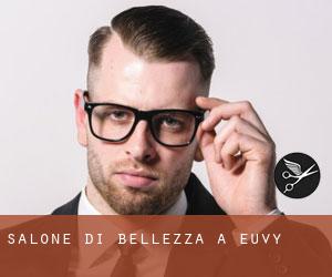 Salone di bellezza a Euvy