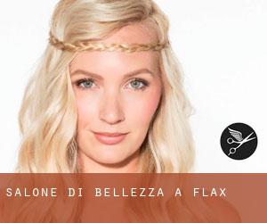 Salone di bellezza a Flax