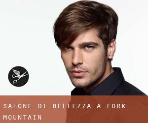 Salone di bellezza a Fork Mountain