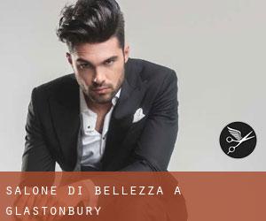 Salone di bellezza a Glastonbury