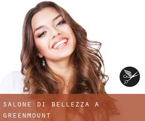 Salone di bellezza a Greenmount