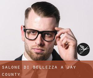 Salone di bellezza a Jay County