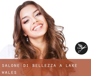 Salone di bellezza a Lake Wales