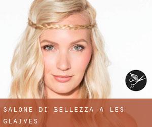 Salone di bellezza a Les Glaives