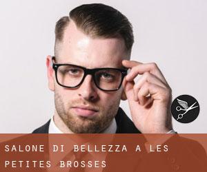 Salone di bellezza a Les Petites Brosses