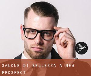 Salone di bellezza a New Prospect