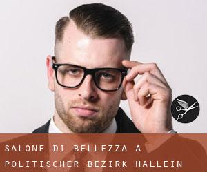 Salone di bellezza a Politischer Bezirk Hallein