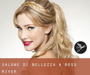 Salone di bellezza a Ross River