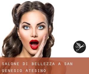 Salone di bellezza a San Genesio Atesino