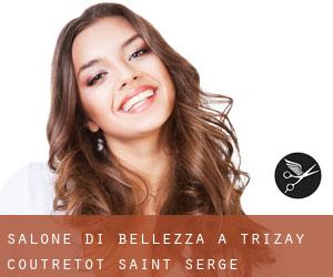 Salone di bellezza a Trizay-Coutretot-Saint-Serge