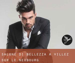 Salone di bellezza a Villez-sur-le-Neubourg