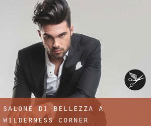 Salone di bellezza a Wilderness Corner