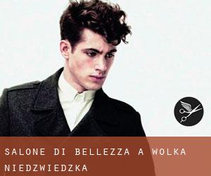 Salone di bellezza a Wólka Niedźwiedzka