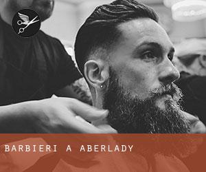 Barbieri a Aberlady
