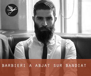 Barbieri a Abjat-sur-Bandiat