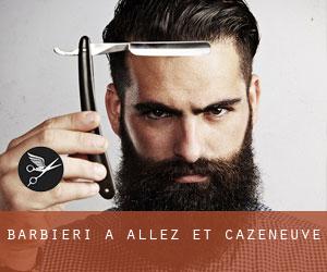 Barbieri a Allez-et-Cazeneuve