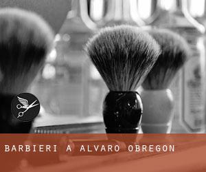 Barbieri a Alvaro Obregón