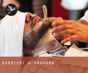 Barbieri a Ardahan