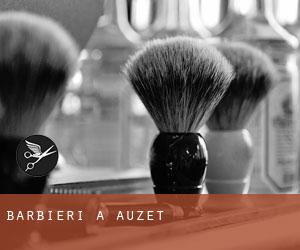 Barbieri a Auzet