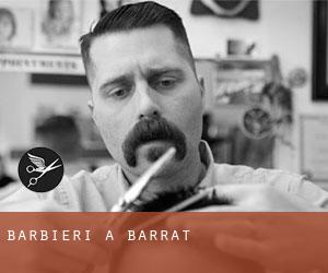 Barbieri a Barrat