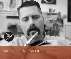 Barbieri a Barthe