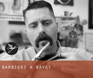 Barbieri a Bayet