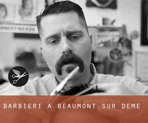 Barbieri a Beaumont-sur-Dême