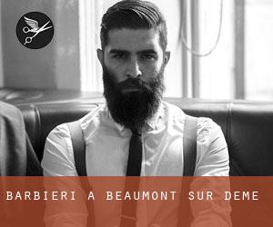 Barbieri a Beaumont-sur-Dême