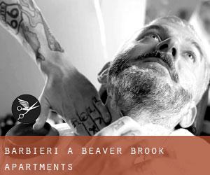 Barbieri a Beaver Brook Apartments