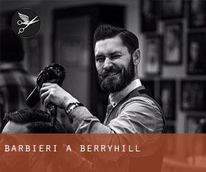 Barbieri a Berryhill