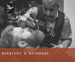 Barbieri a Bethpage