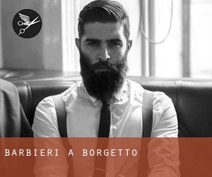 Barbieri a Borgetto